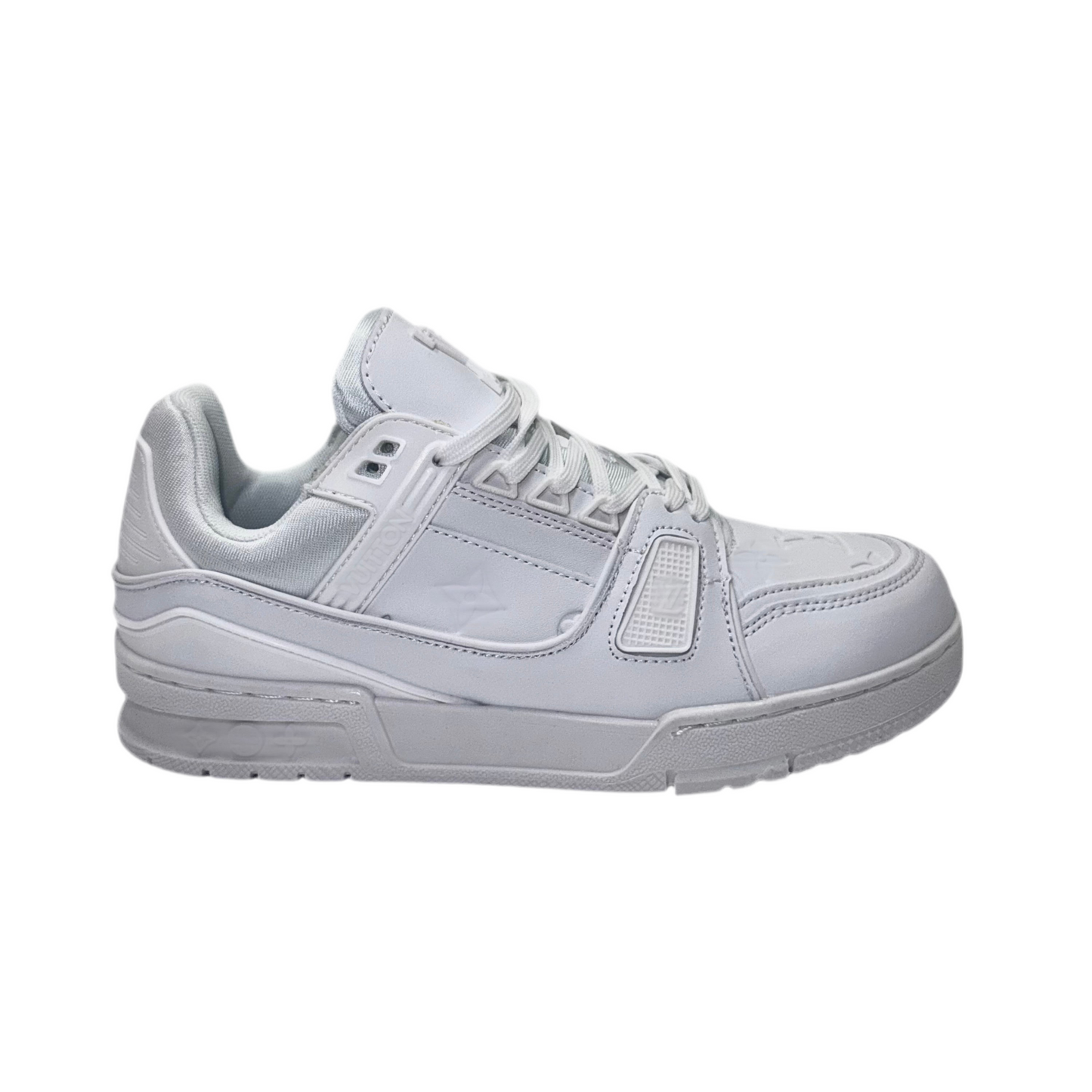 Men's Sneakers L|V White