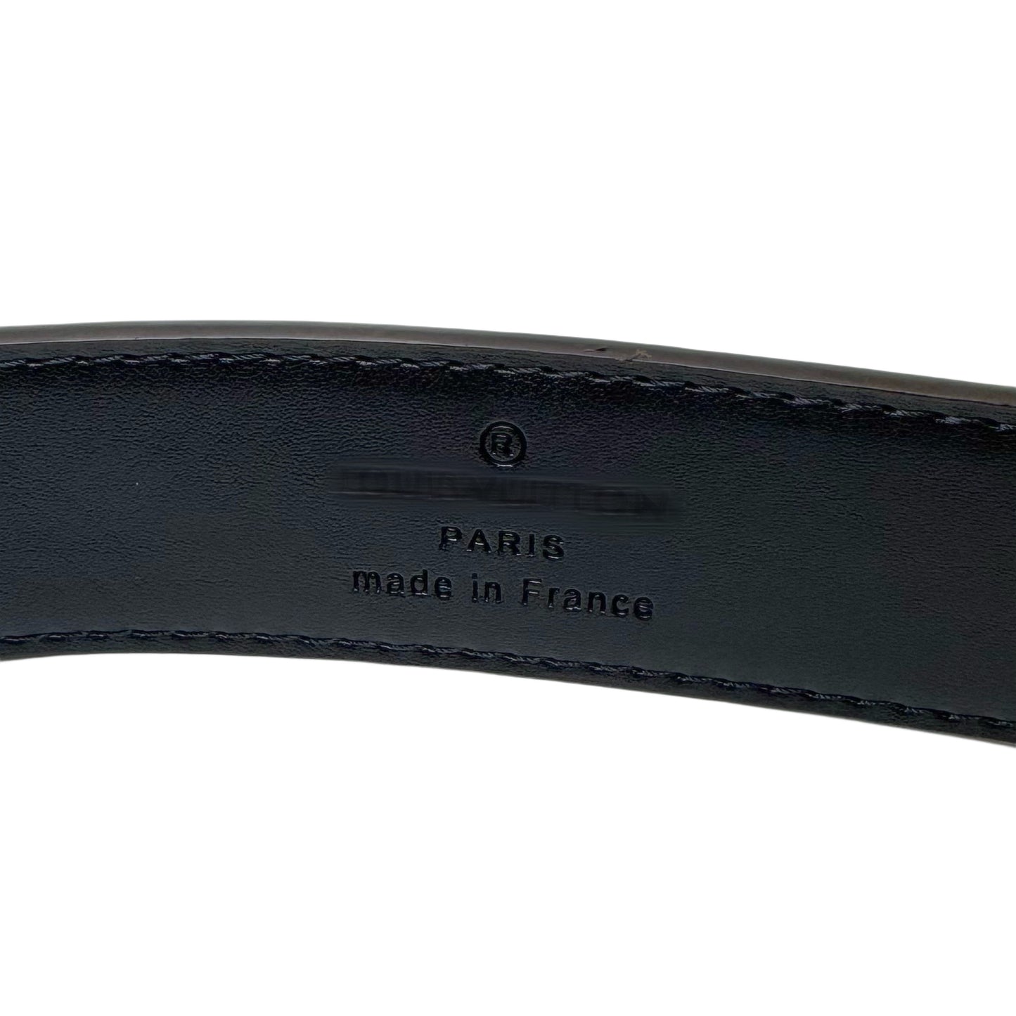 Men's Belt L|V