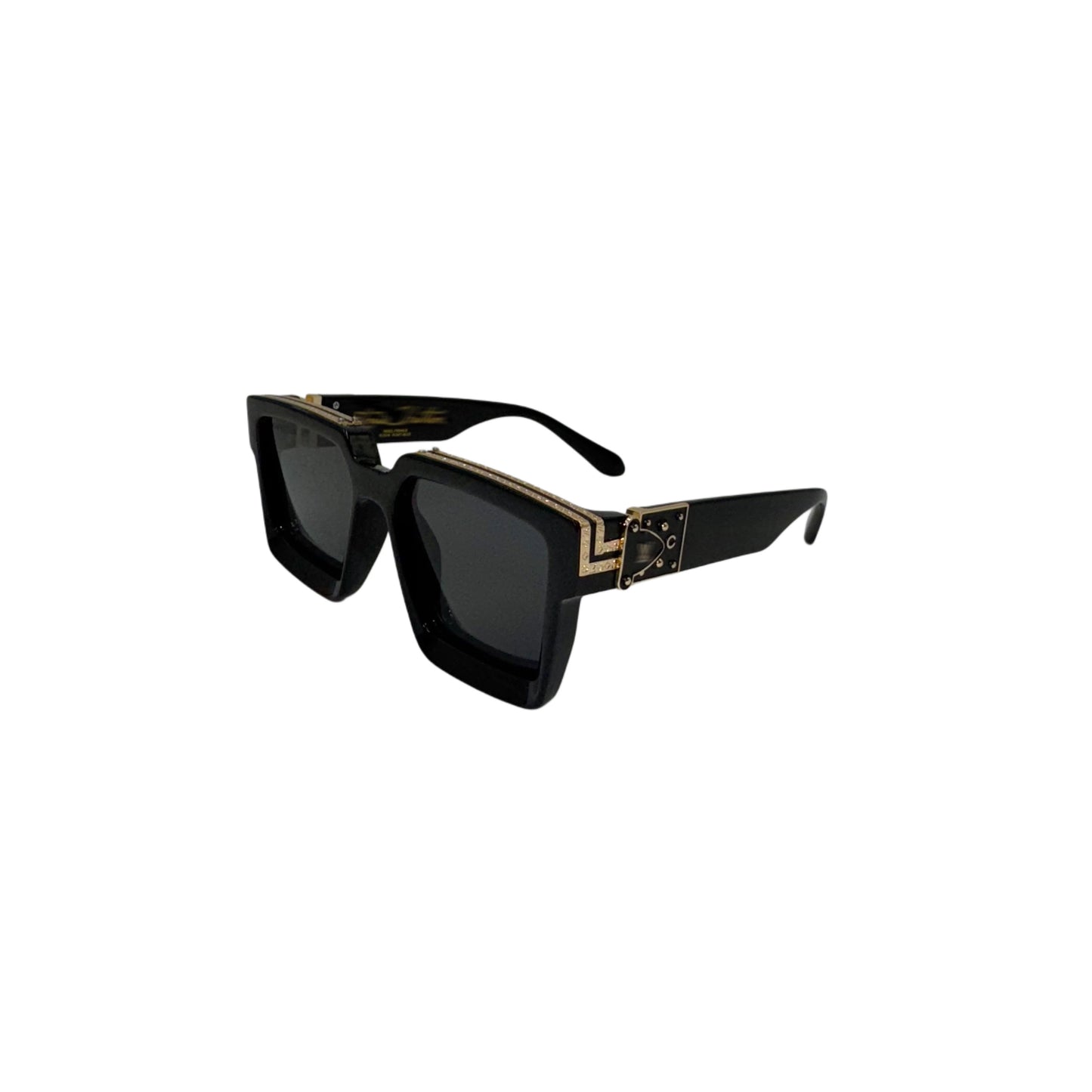 L|V Mill Sunglasses