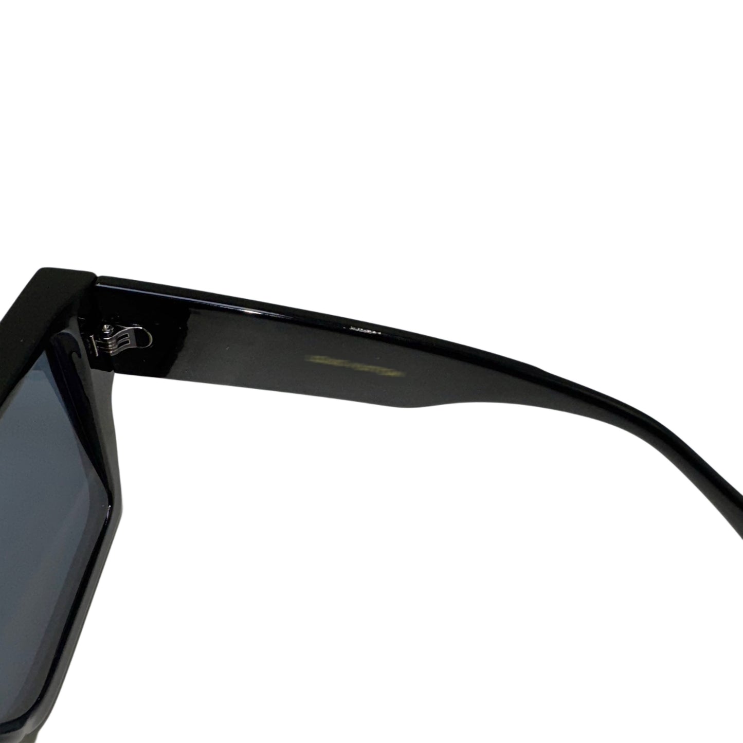 L|V Black Diamond Sunglasses