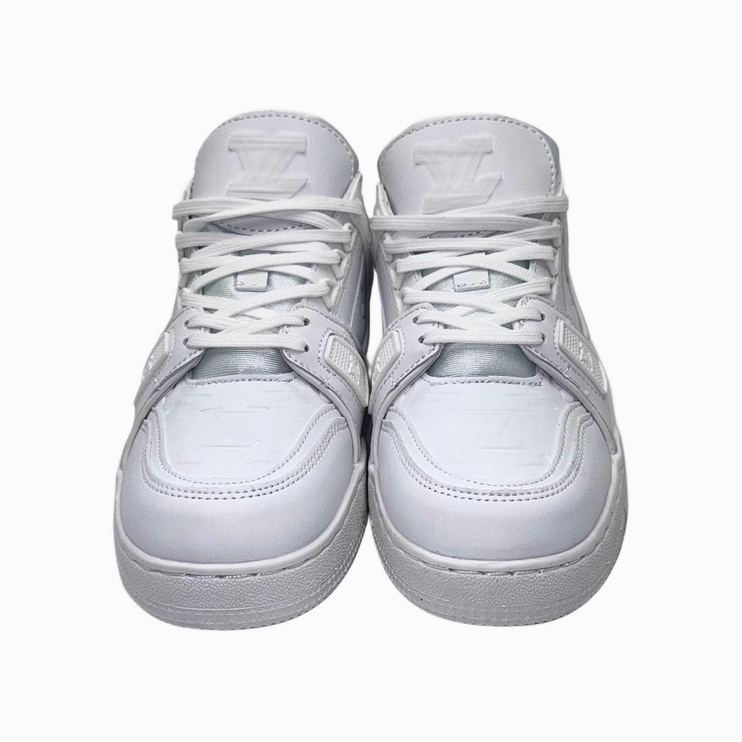 Men's Sneakers L|V White