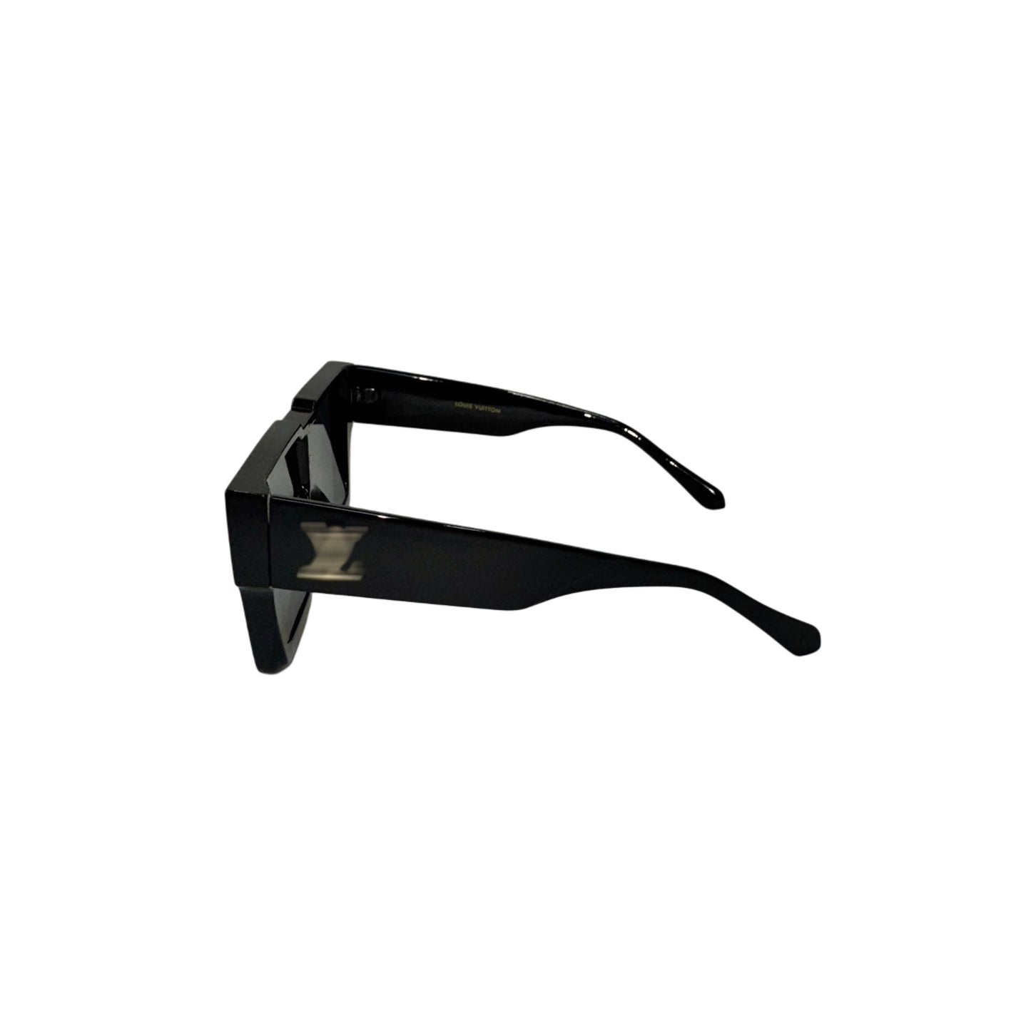 L|V Black Diamond Sunglasses