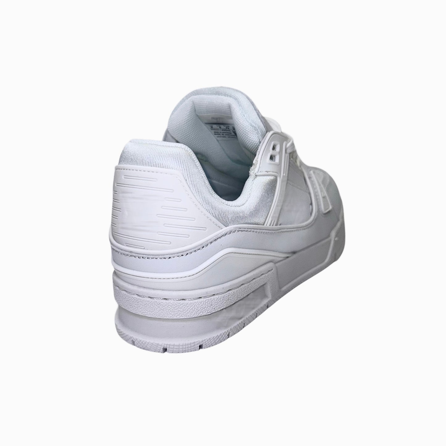 Men's Sneakers L|V White